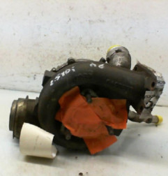 Turbo AUDI A6 2 Photo n°6