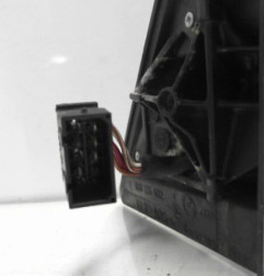 Retroviseur droit AUDI A4 1 Photo n°6