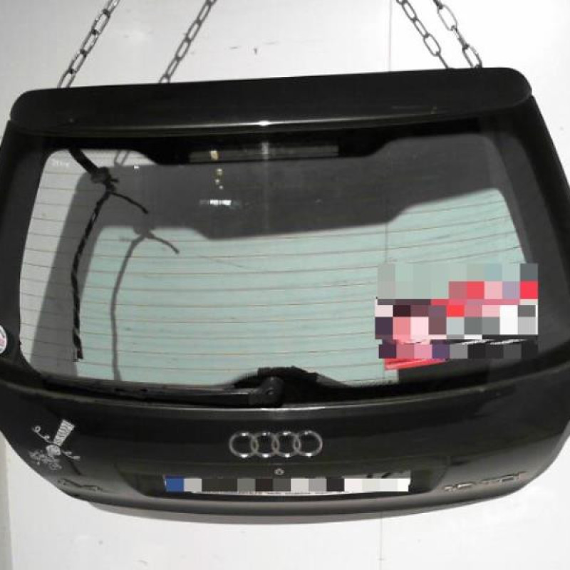 Malle/Hayon arriere AUDI A4 1