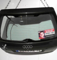 Malle/Hayon arriere AUDI A4 1