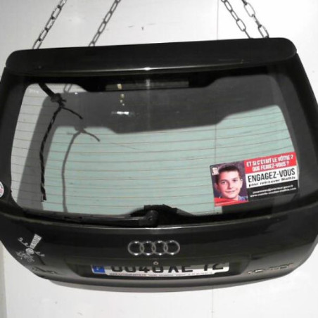 Malle/Hayon arriere AUDI A4 1