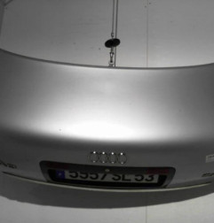 Malle/Hayon arriere AUDI A6 2