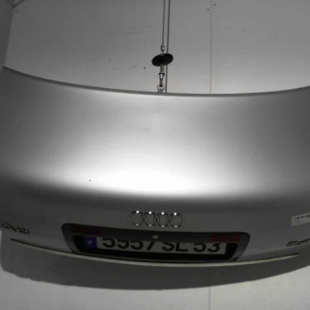 Malle/Hayon arriere AUDI A6 2