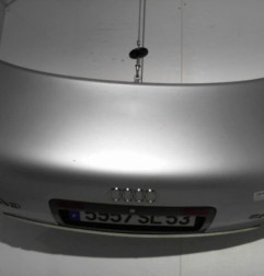 Malle/Hayon arriere AUDI A6 2 Photo n°5