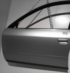 Porte avant gauche AUDI A6 2 Photo n°1