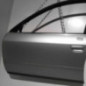 Porte avant gauche AUDI A6 2
