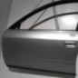 Porte avant gauche AUDI A6 2