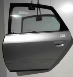 Porte arriere gauche AUDI A6 2 Photo n°4