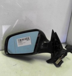 Retroviseur gauche AUDI A4 1 Photo n°5