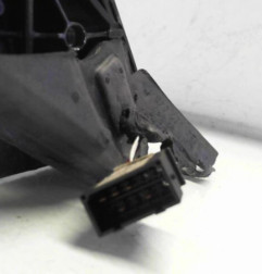 Retroviseur gauche AUDI A4 1 Photo n°6