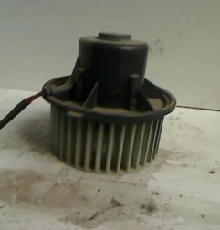 Ventilateur chauffage AUDI A4 Photo n°1