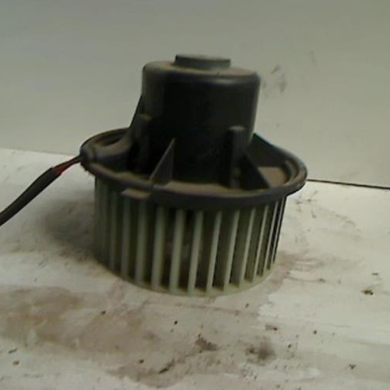 Ventilateur chauffage AUDI A4