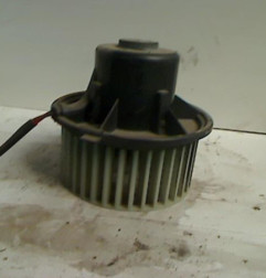 Ventilateur chauffage AUDI A4 Photo n°3