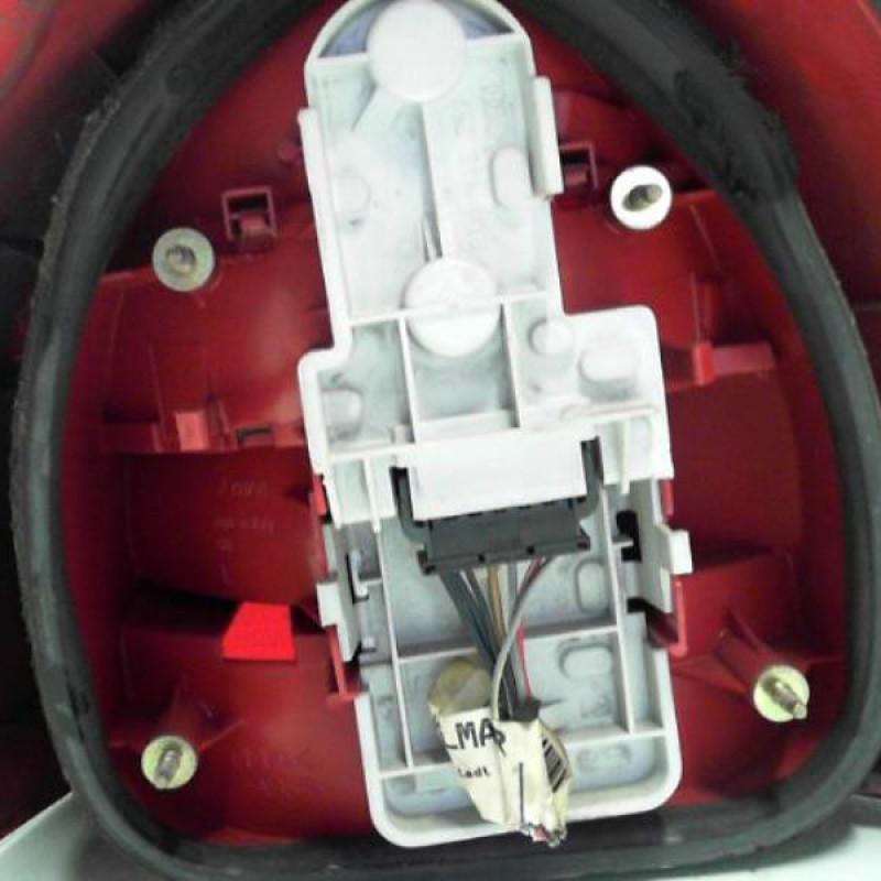 Feu arriere principal gauche (feux) AUDI A3 1