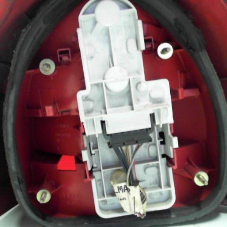 Feu arriere principal gauche (feux) AUDI A3 1 Photo n°1