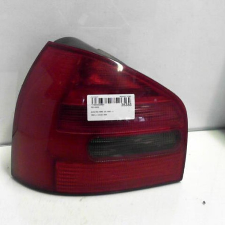 Feu arriere principal gauche (feux) AUDI A3 1