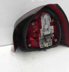 Feu arriere principal gauche (feux) AUDI A3 1 Photo n°3