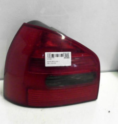 Feu arriere principal gauche (feux) AUDI A3 1 Photo n°4
