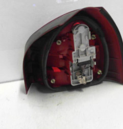 Feu arriere principal gauche (feux) AUDI A3 1 Photo n°5