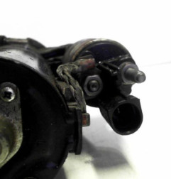 Demarreur AUDI A3 2