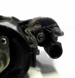 Demarreur AUDI A3 2 Photo n°5