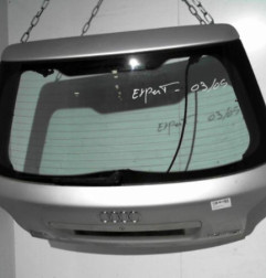 Malle/Hayon arriere AUDI A3 1 Photo n°4