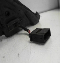 Retroviseur gauche AUDI A3 1 Photo n°3