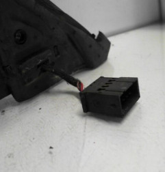 Retroviseur gauche AUDI A3 1 Photo n°6