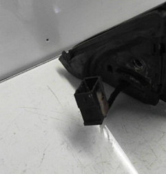 Retroviseur droit AUDI A3 1 Photo n°3