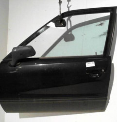 Porte avant gauche AUDI 80 3 Photo n°1