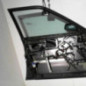 Porte avant gauche AUDI 80 3