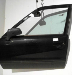 Porte avant gauche AUDI 80 3 Photo n°5