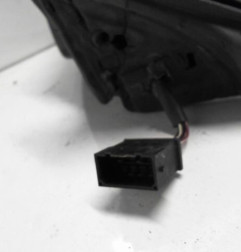 Retroviseur gauche AUDI A3 1 Photo n°6