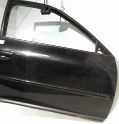 Porte avant droit AUDI A3 1 Photo n°4