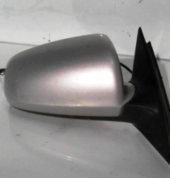 Retroviseur droit AUDI A4 2 Photo n°4