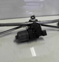 Moteur essuie glace avant AUDI A3 1 Photo n°1