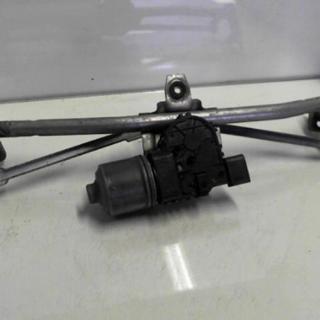 Moteur essuie glace avant AUDI A3 1 Photo n°1