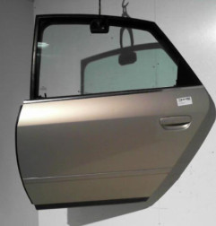 Porte arriere gauche AUDI A6 2 Photo n°1