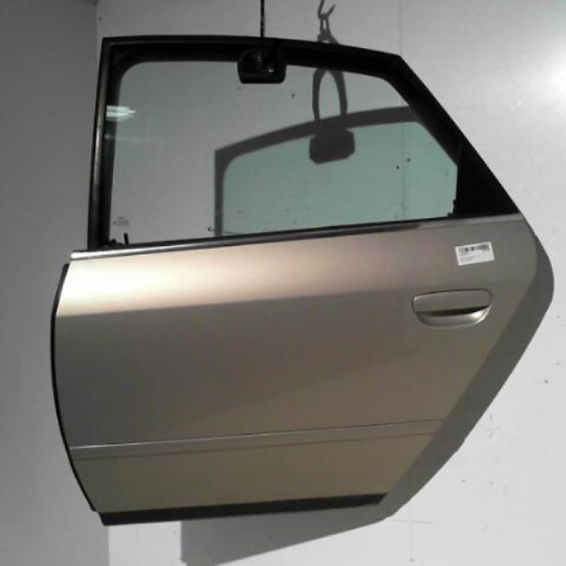 Porte arriere gauche AUDI A6 2