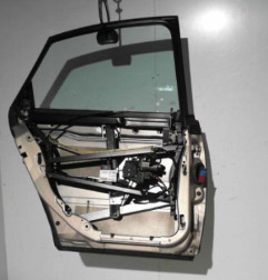 Porte arriere gauche AUDI A6 2 Photo n°3