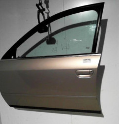 Porte avant gauche AUDI A6 2 Photo n°1