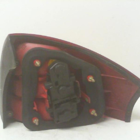 Feu arriere principal gauche (feux) AUDI A6 2