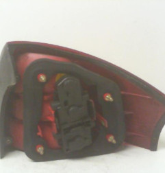 Feu arriere principal gauche (feux) AUDI A6 2 Photo n°5