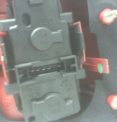 Feu arriere principal gauche (feux) AUDI A6 2 Photo n°6