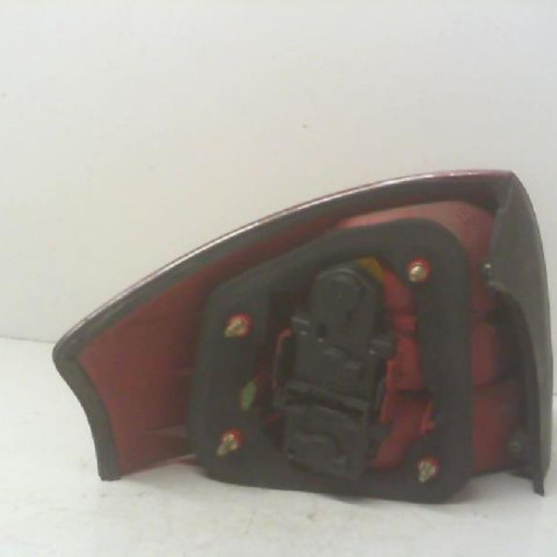 Feu arriere principal droit (feux) AUDI A6 2