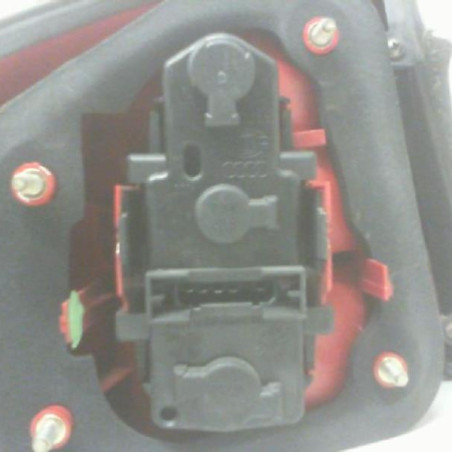 Feu arriere principal droit (feux) AUDI A6 2