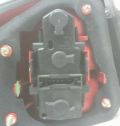 Feu arriere principal droit (feux) AUDI A6 2 Photo n°6