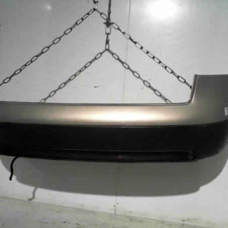 Pare choc arriere AUDI A6 2 Photo n°1