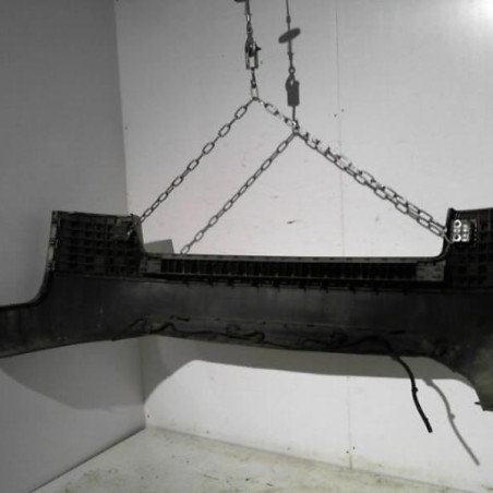 Pare choc arriere AUDI A6 2