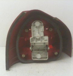 Feu arriere principal droit (feux) AUDI A3 1